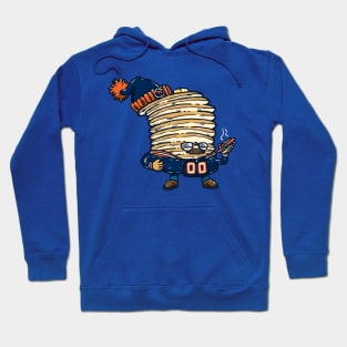 Da Pancakes Hoodie